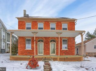 422 Ebenezer Rd, Lebanon, PA 17046