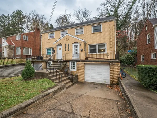305-307 Greenlee Rd, Pittsburgh, PA 15227