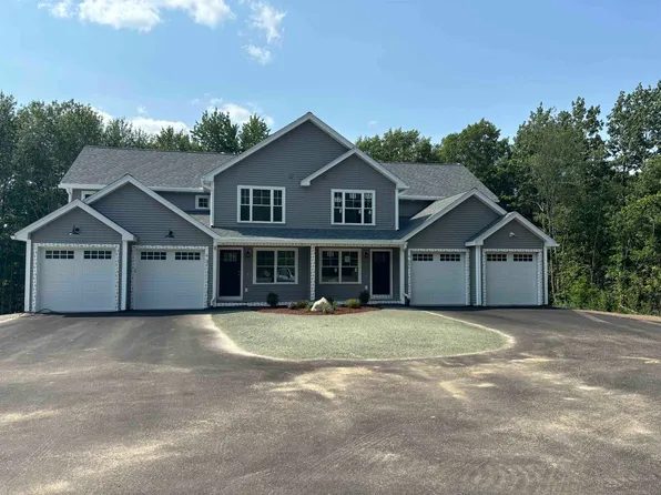 5 Caboose Lane, Pelham, NH 03076