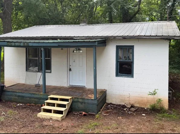 409 4th Ave SW, Winchester, TN 37398
