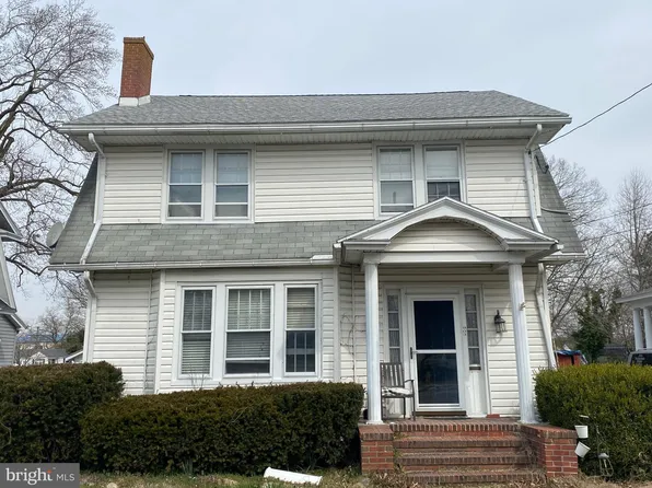 903 E State St, Delmar, DE 19940