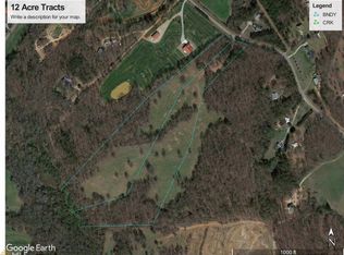 0 Geiger Rd LOT 5, Jefferson, GA 30549