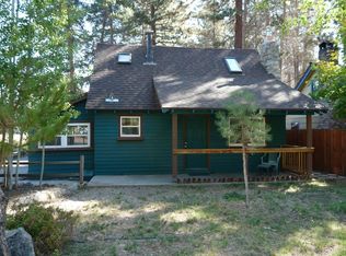 1031 Herbert Ave, South Lake Tahoe, CA 96150