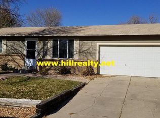 3661 Jackson Way, Thornton, CO 80233