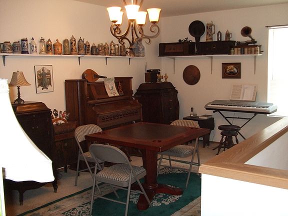 Bonus Room
