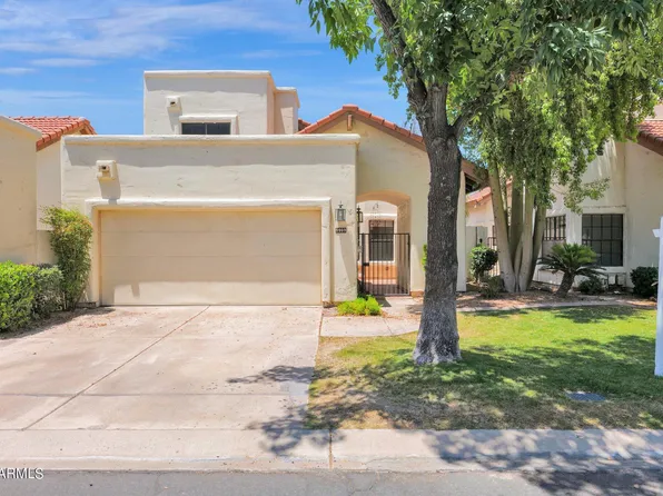 8908 S HEATHER Drive, Tempe, AZ 85284
