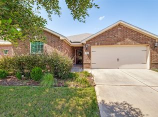 1614 Park Trails Blvd, Princeton, TX 75407