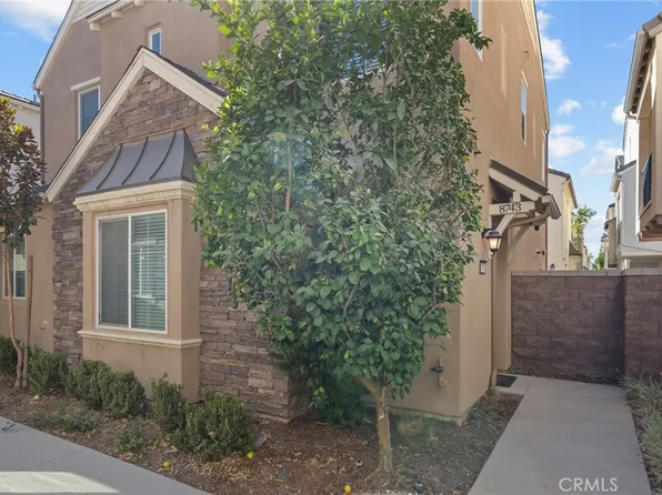 8743 Celebration St, Chino, CA 91708