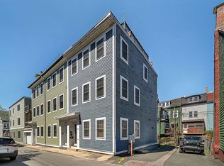 256 Bowen St #2, South Boston, MA 02127
