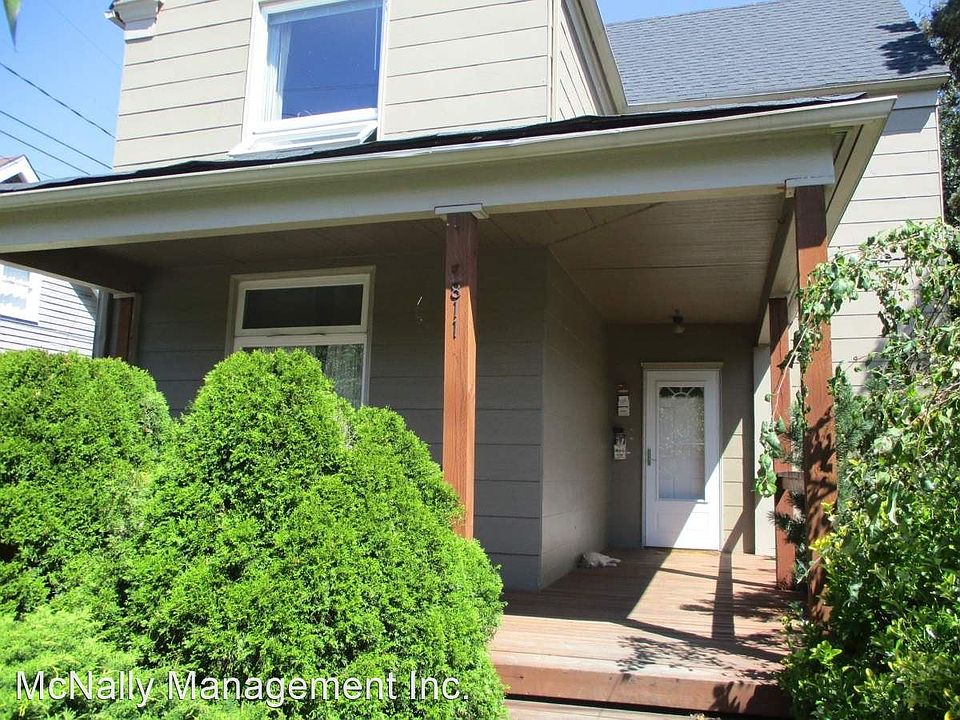1st image of 811 N Cedar St #A