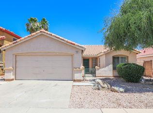 712 E Ivanhoe St, Chandler, AZ 85225