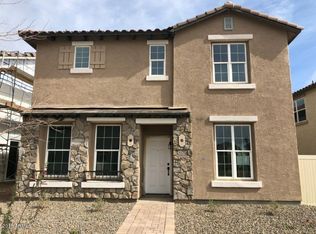 29288 N 122nd Ln, Peoria, AZ 85383