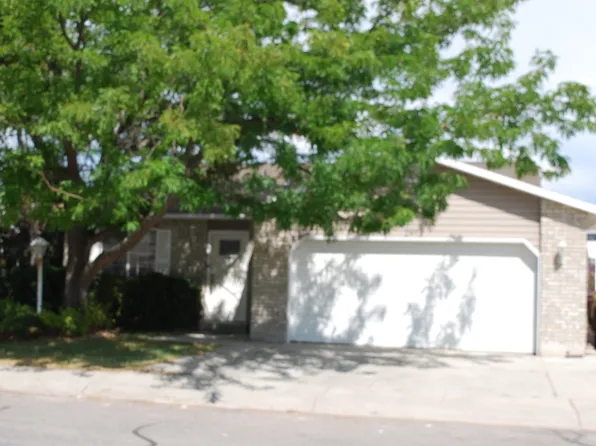 2917 S Flair St, West Valley City, UT 84120