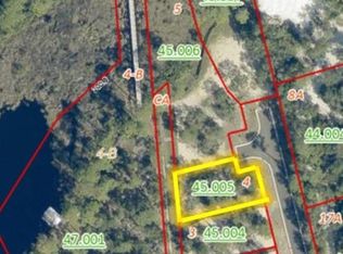 5223 Arnica Ln LOT 4, Orange Beach, AL 36561