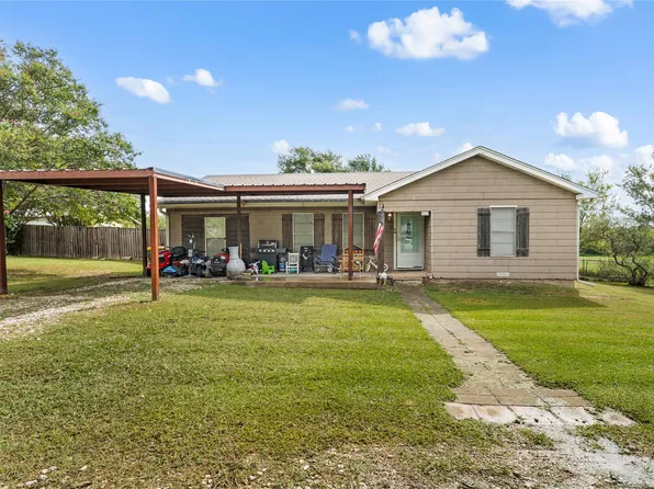 309 S Fairpark St, Fairpark, TX 76682