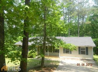 385 Falcon Cir, Monticello, GA 31064