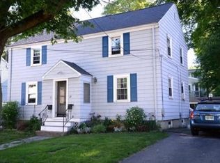 29 Jefferson Rd, Wakefield, MA 01880