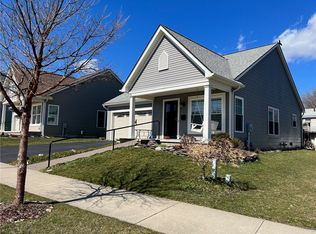 44 Brookscrest Way, Rochester, NY 14611