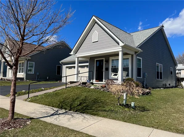 44 Brookscrest Way, Rochester, NY 14611