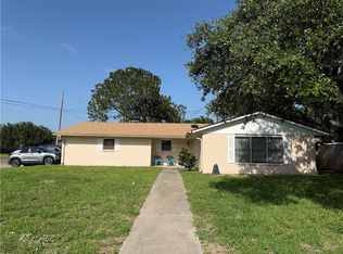 2124 Westwind Cir, Ingleside, TX 78362