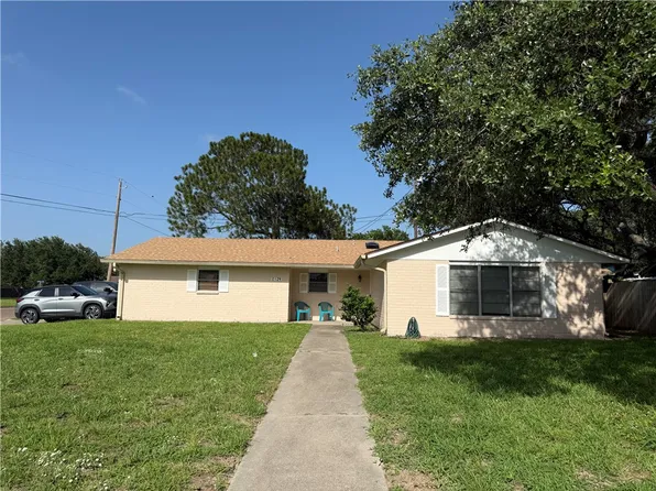2124 Westwind Cir, Ingleside, TX 78362