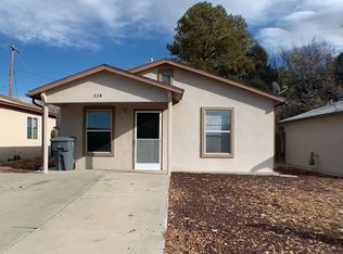 334 N Kittell Loop, Bloomfield, NM 87413