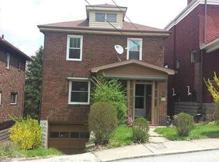 254 Parkfield St, Pittsburgh, PA