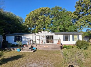 115 Marion Dr, Eutawville, SC 29048