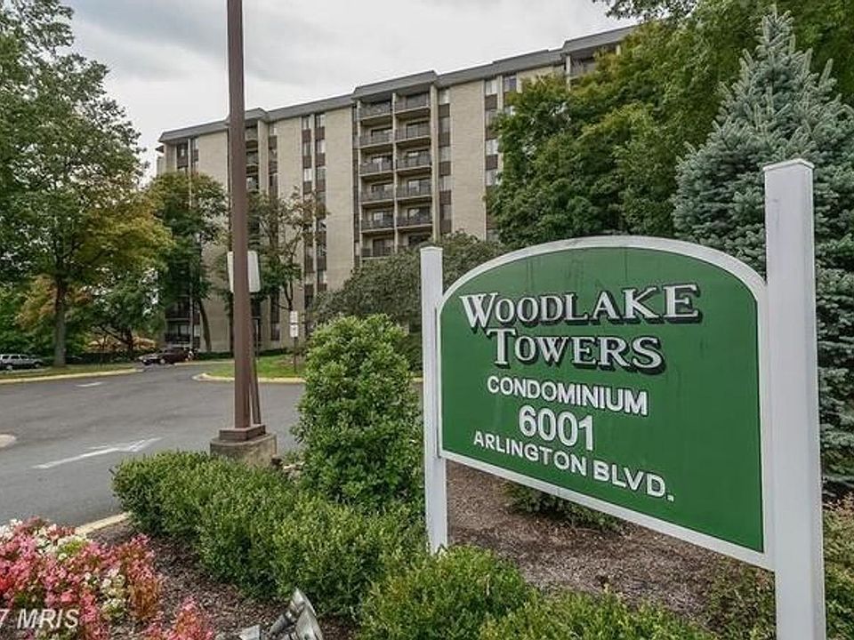 1st image of 6001 Arlington Blvd APT 207