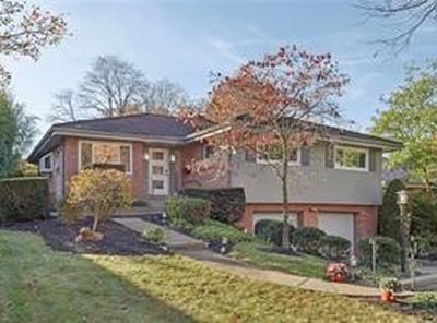 1352 Beechwood Blvd, Pittsburgh, PA, 15217