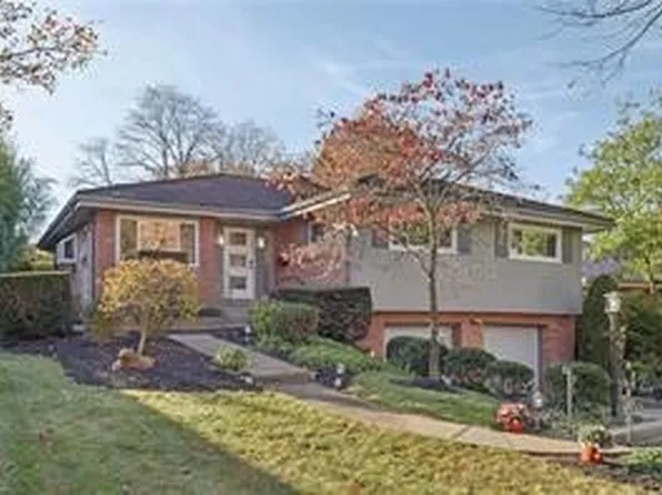1352 Beechwood Blvd, Pittsburgh, PA 15217