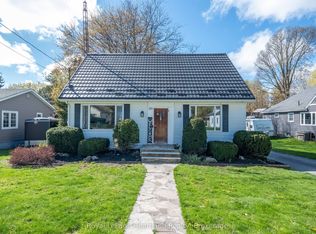 210 Leopold St, North Huron, ON N0G 2W0