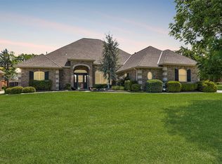 1716 Ruidosa Dr, Edmond, OK 73034