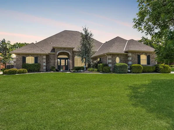 1716 Ruidosa Dr, Edmond, OK 73034