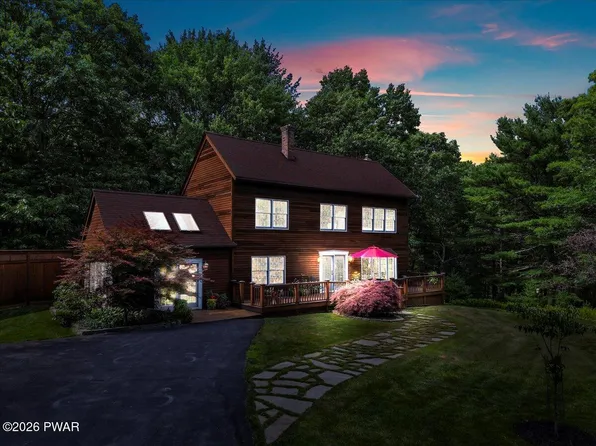 114 Wisener Ln, Shohola, PA 18458