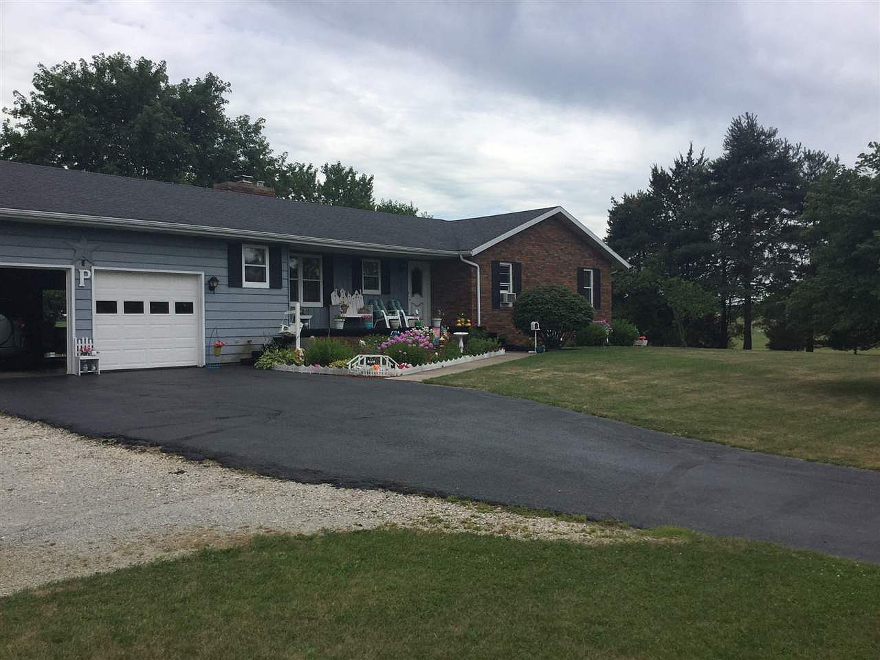 6725 W 400 N, Farmland, IN 47340 Zillow