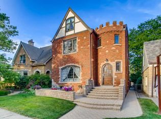 5931 N Keating Ave, Chicago, IL 60646