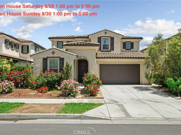 4665 S Flagstone Ave, Ontario, CA 91762