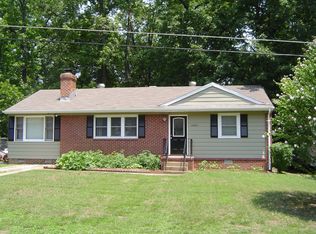 3401 Birchbrook Rd, Henrico, VA 23228