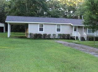 1634 Wardwood Dr, Mobile, AL 36605