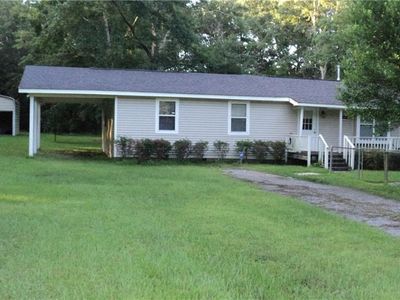 1634 Wardwood Dr, Mobile, AL, 36605