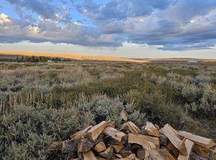 990 Cedar Trl, Kemmerer, WY 83101