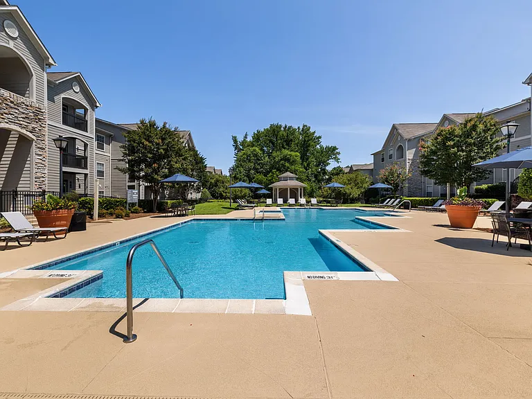 Haven at Patterson Place — Photo 45