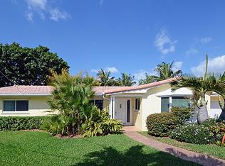 2101 NE 16th Ave, Wilton Manors, FL 33305