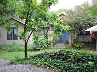 24351 E 1030th Rd, Weatherford, OK 73096