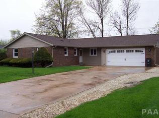 306 Gettysburg Dr, Canton, IL 61520