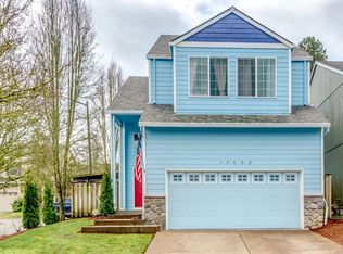 15600 SW Redstone Dr, Beaverton, OR 97007