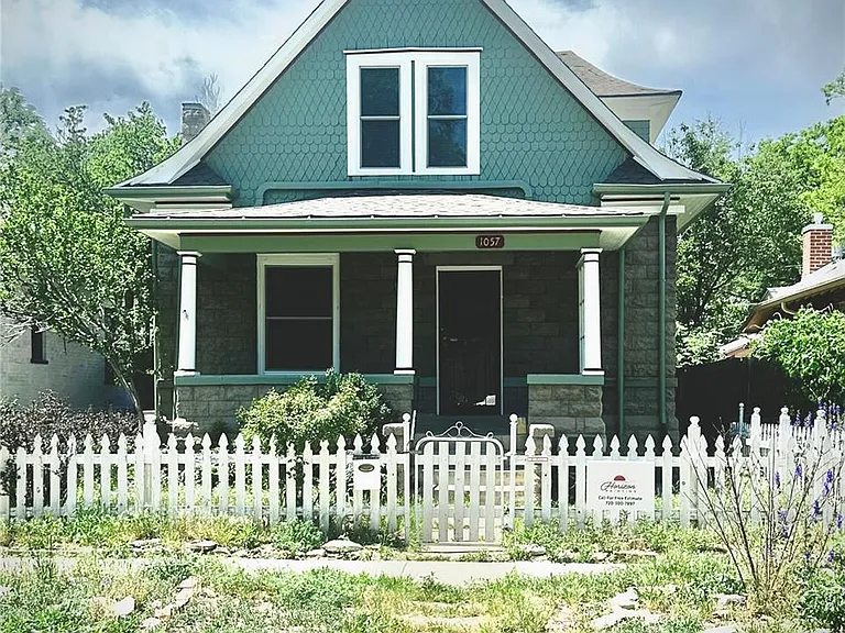 1057 S Clarkson St — Photo 1