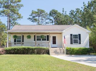 408 Pepperhill Rd #BSL, Southport, NC 28461
