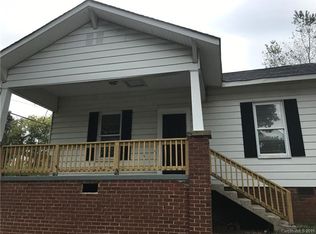 130 N 2nd St, China Grove, NC 28023